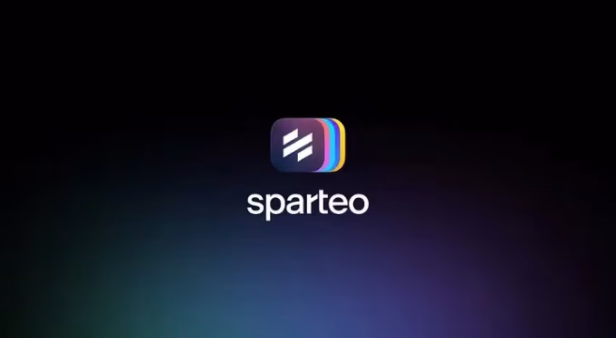 Bricks Founders has rebranded as SPARTEO